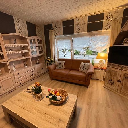 An Der Gartenallee Apartman Norden Kültér fotó